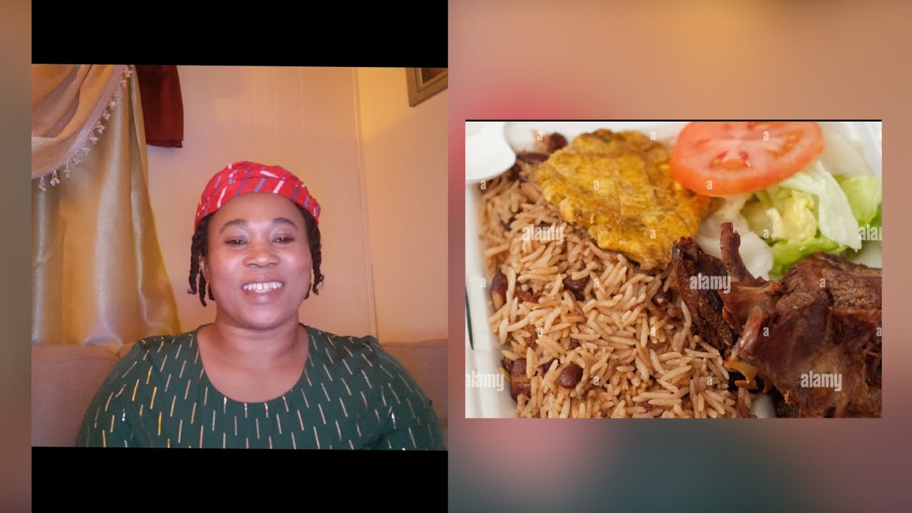 le ou reve wap mange / wap kwit mange nan reve dapres la bib
