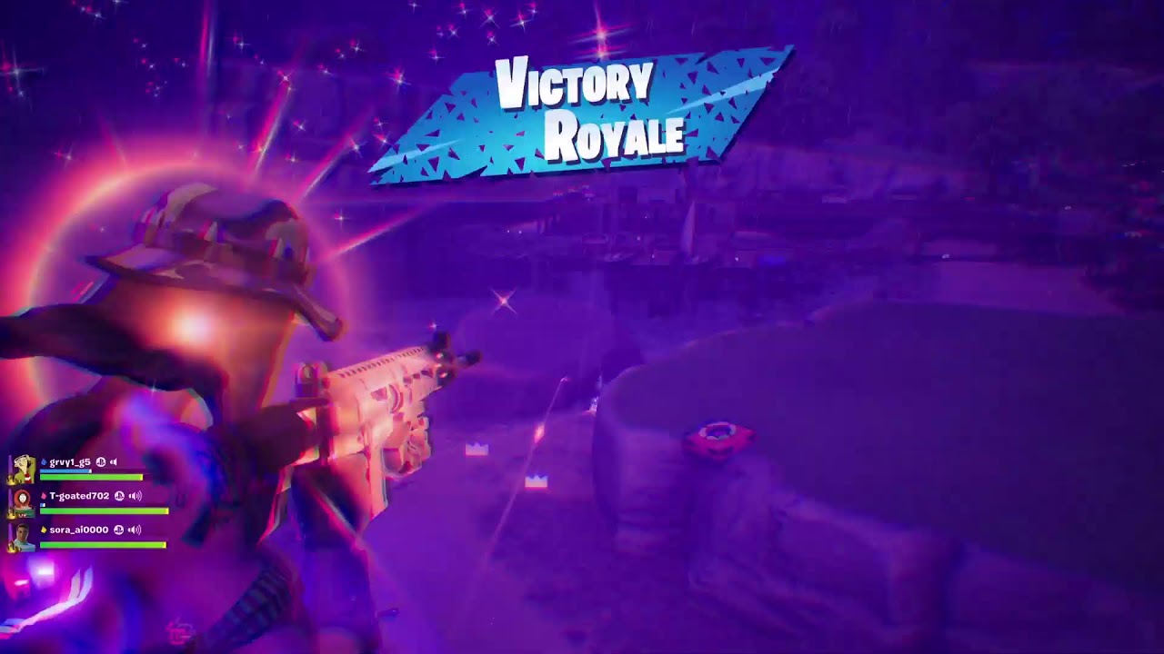 Fortnite