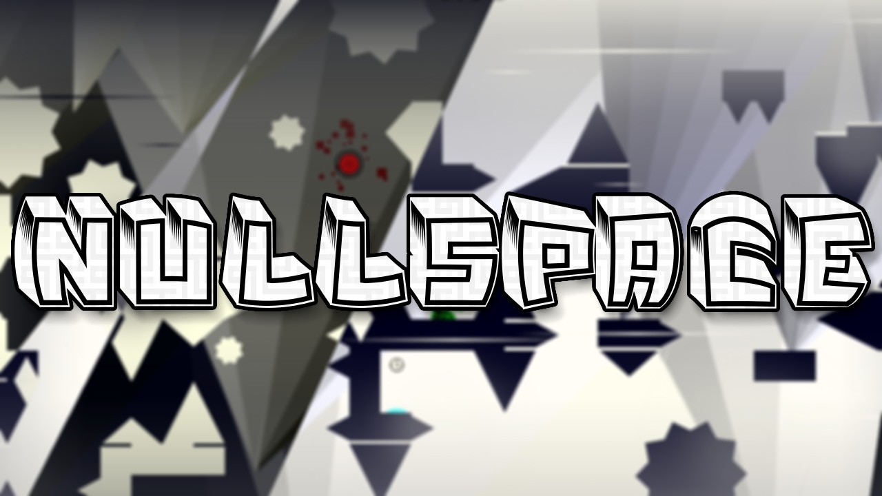 (НЕ NULLSCAPES) Nullspace 100%!