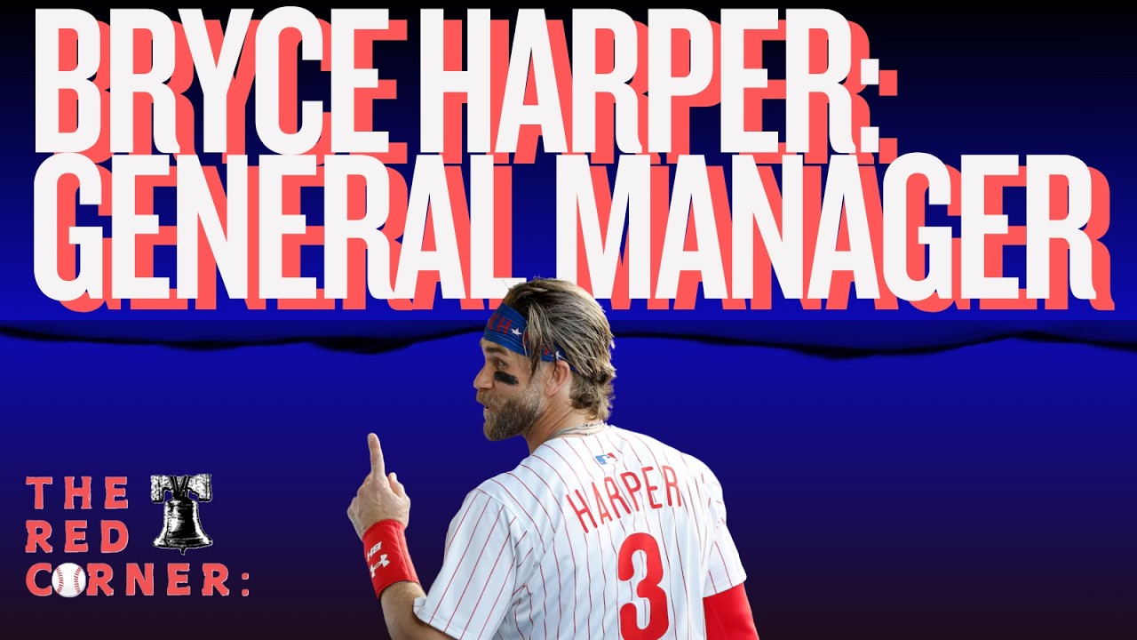 Harper + Hoskins: Failed Reunion, Phillies Spring Baseball Back, Crawford Great Debut
