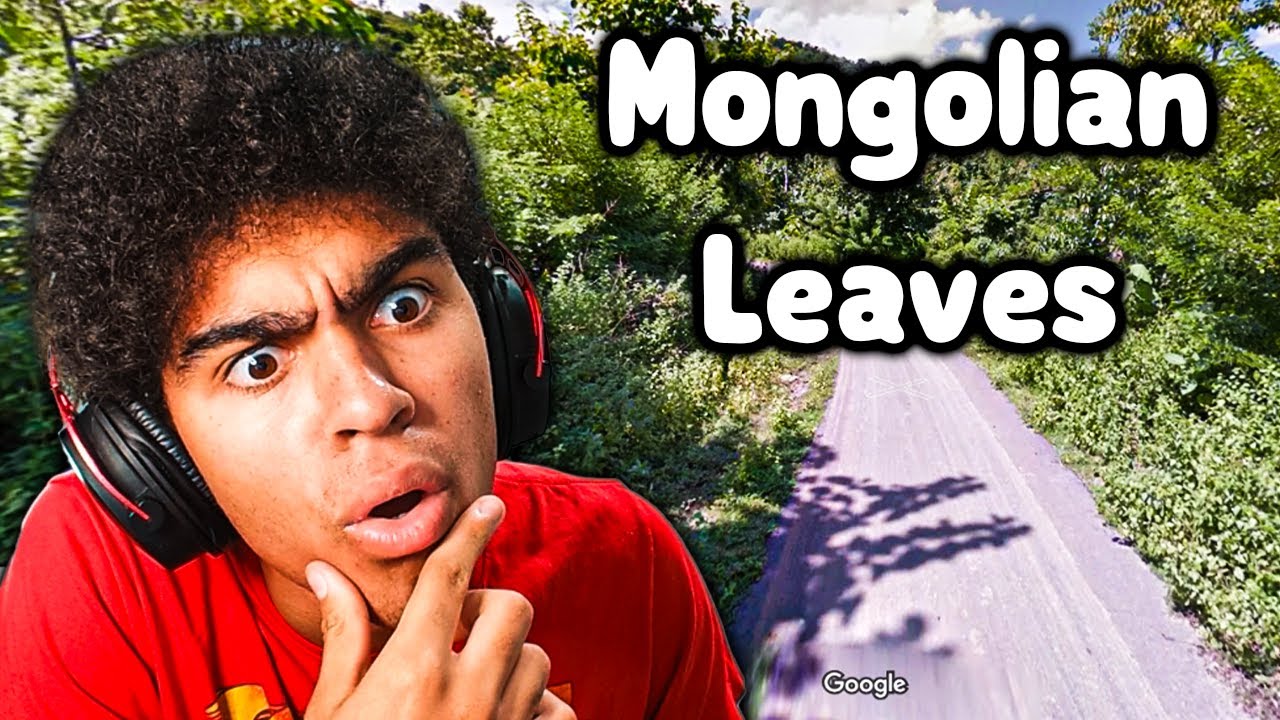 KingSammelot Plays RANKED GeoGuessr...