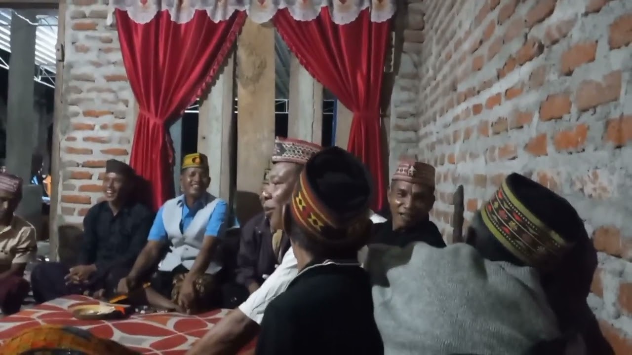 Kumpulan lagu manggarai gaya baru (momang anak Rona agu nisang nai woko lonto cama)