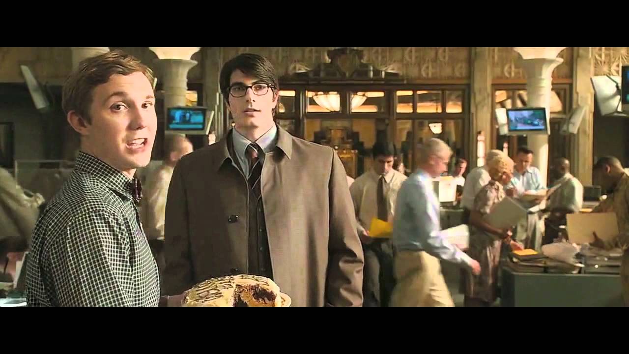 Worlds Finest Trailer - Batman vs Superman (Christian Bale vs Brandon Routh)