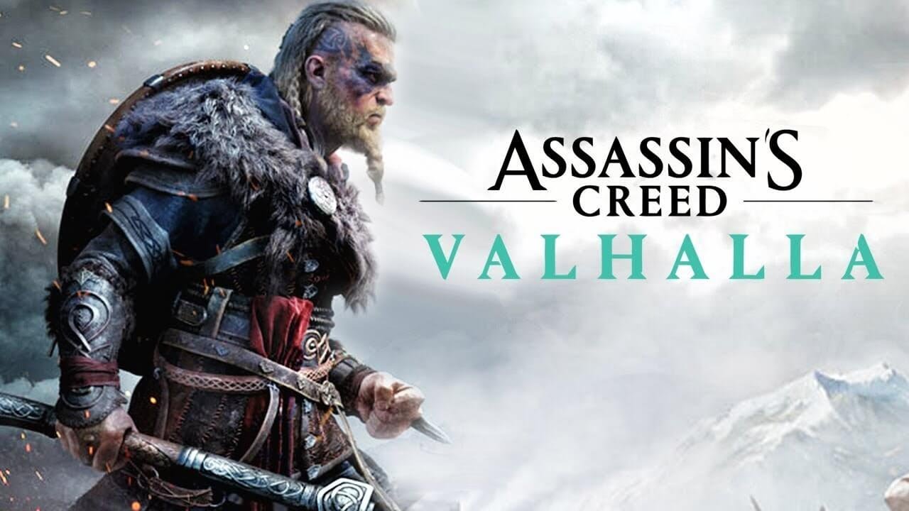 Assassin's Creed: Valhalla 🔴 # Live