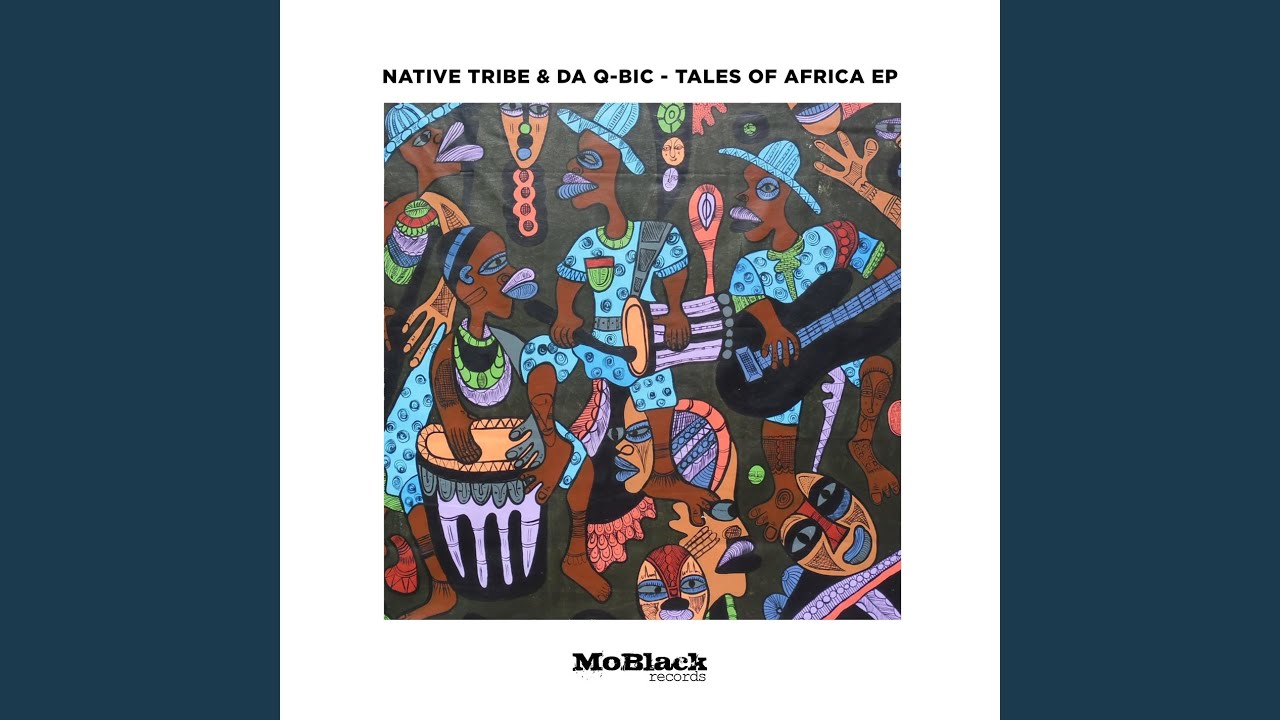 Tales Of Africa