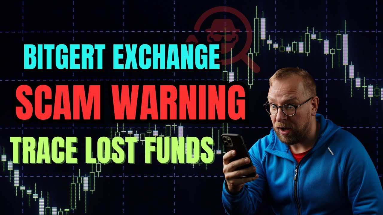 Bitgert Exchange Review: SCAM Investigation | Trace Your Lost Funds | 2026 Investor Alert