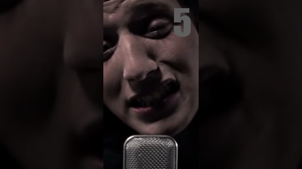 These are my top 10 favorite NF songs