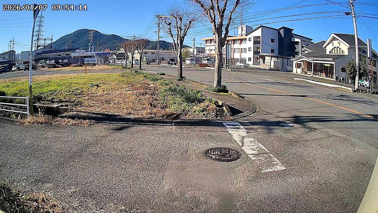 熊本県葦北郡芦北町花岡ライブカメラ Kumamoto Ashikitamachi Hanaoka Live Camera.world.cam
