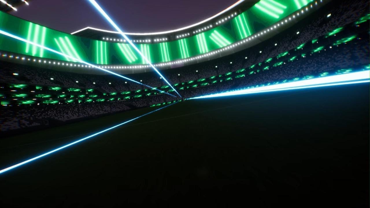 Messi in eFootball 2024