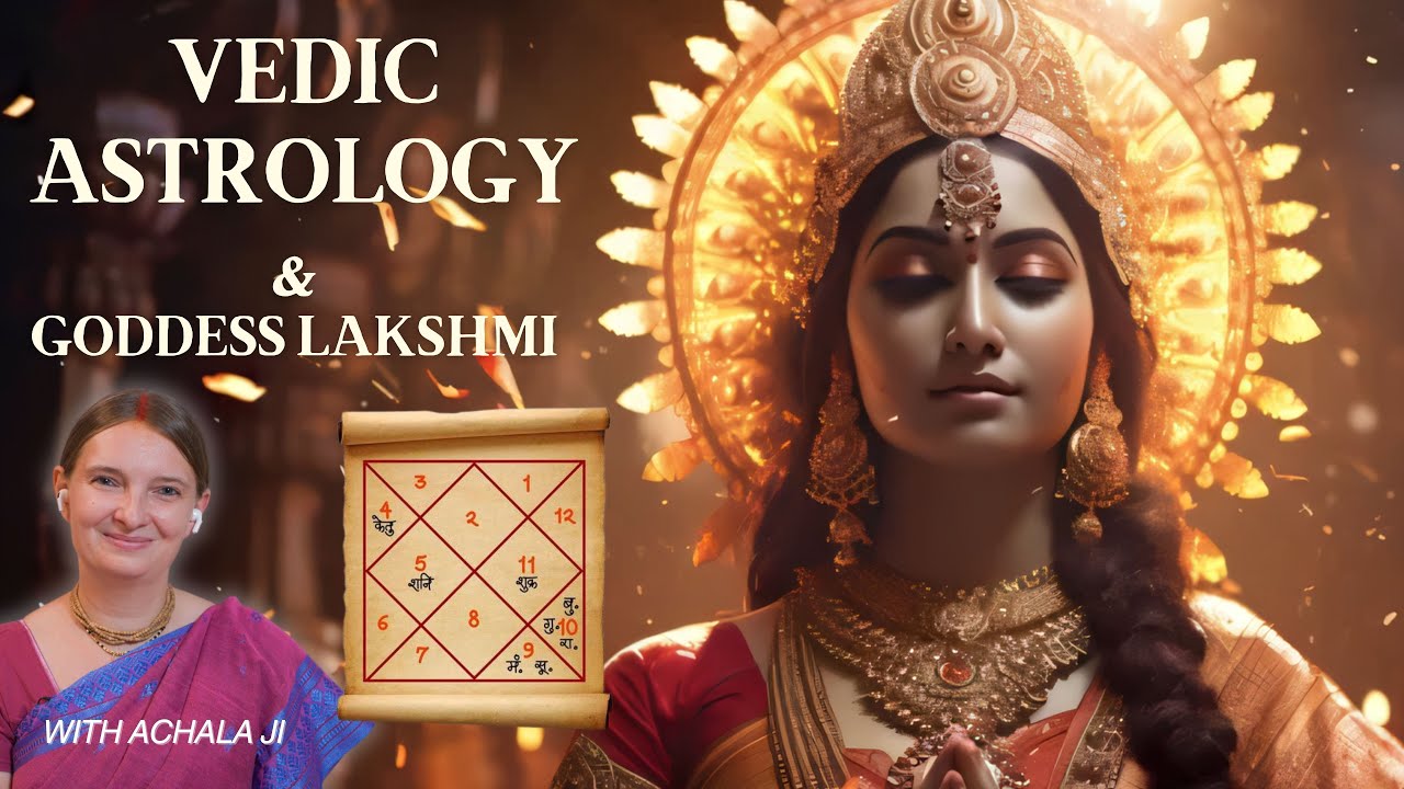 How Astrology Can Attract Wealth & Blessings