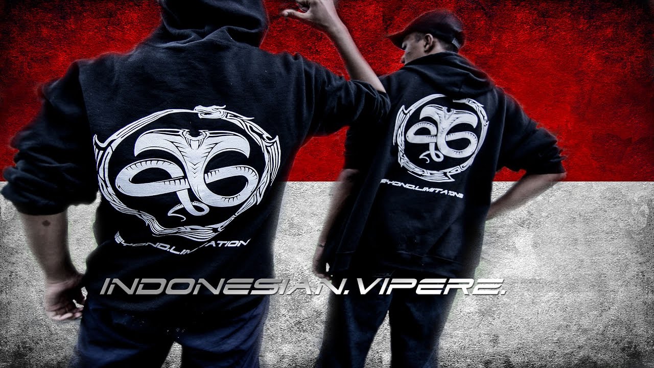 HDV|| Indonesian.Viperz. 2k16 *HD* 🐍
