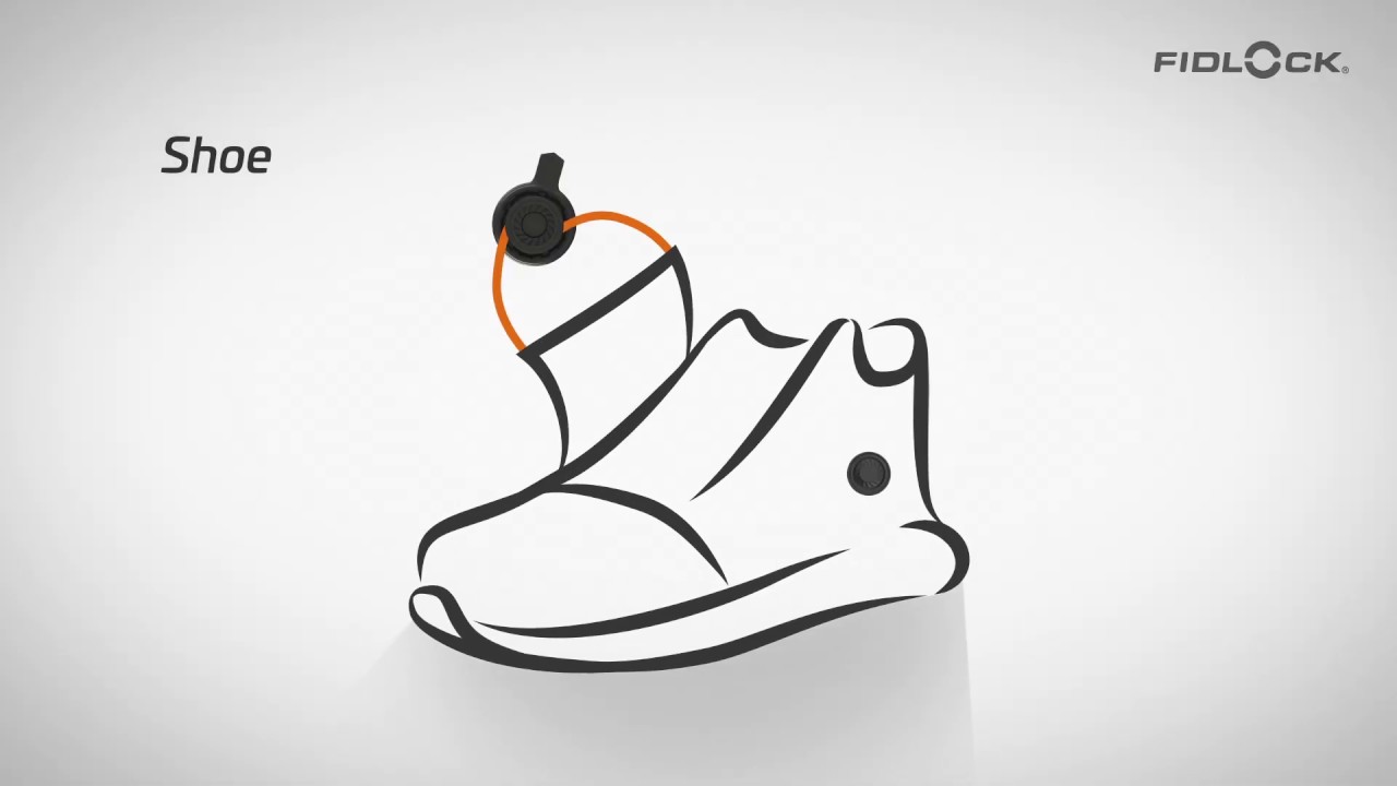 WINCH by FIDLOCK. No limits. Only possibilities.