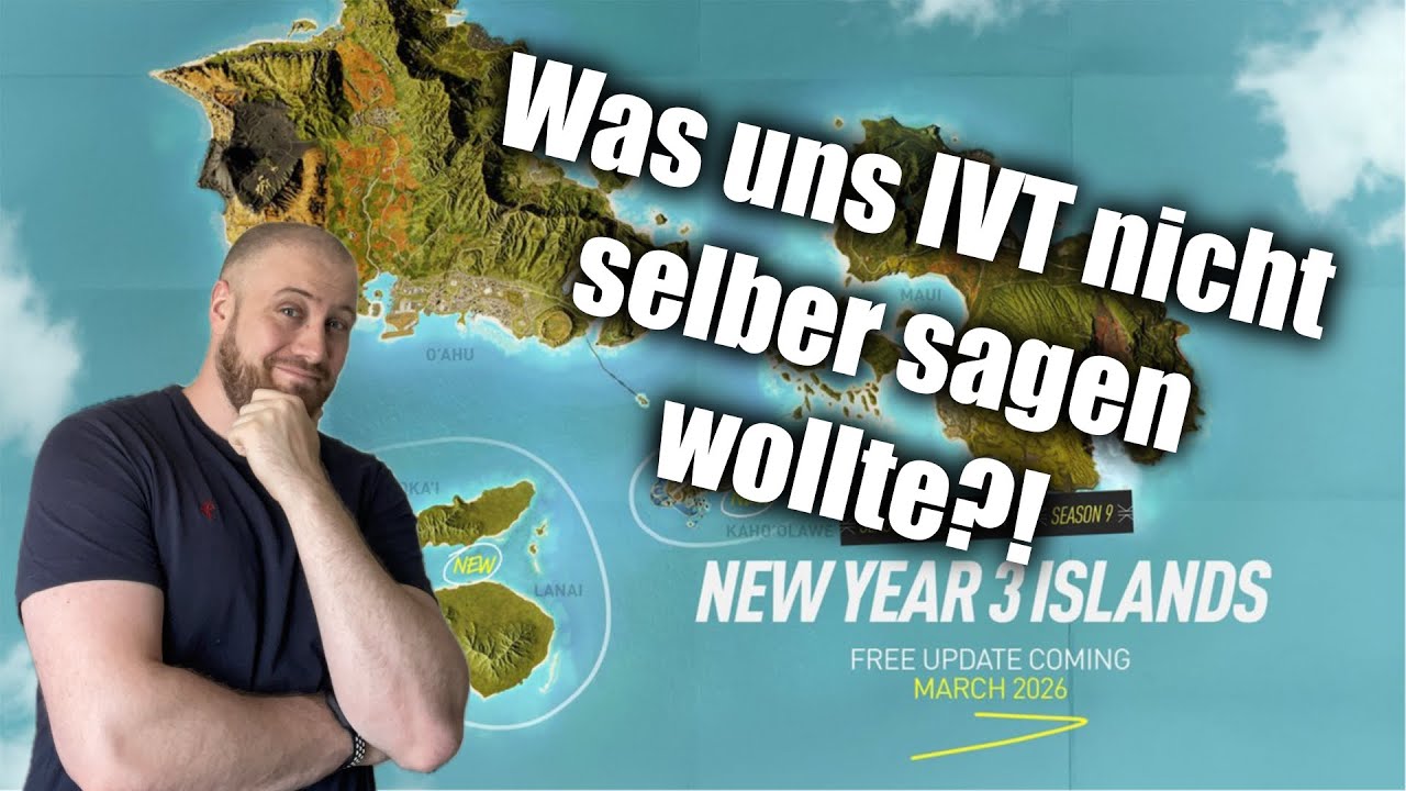 Was IVT uns nicht gesagt hat! Die Presse durfte mehr sagen ;)