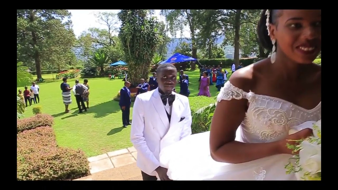 Messiah weds Daphine shoted by DS PHOTOGRAPHY