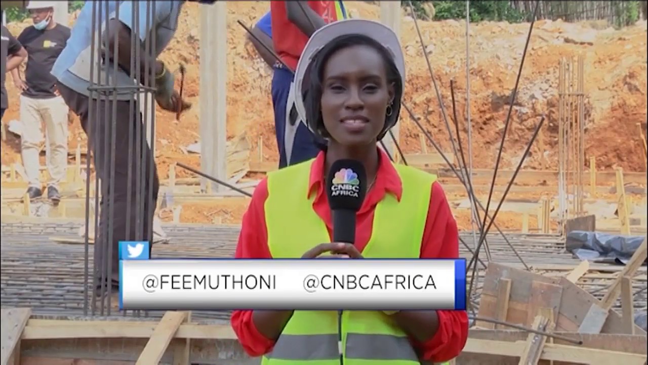 Assessing the COVID-19 recovery plan for Rwanda’s construction sector