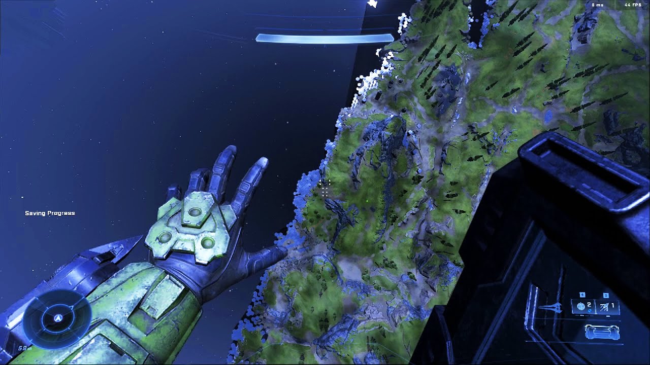 Ground Assault....But From The Air