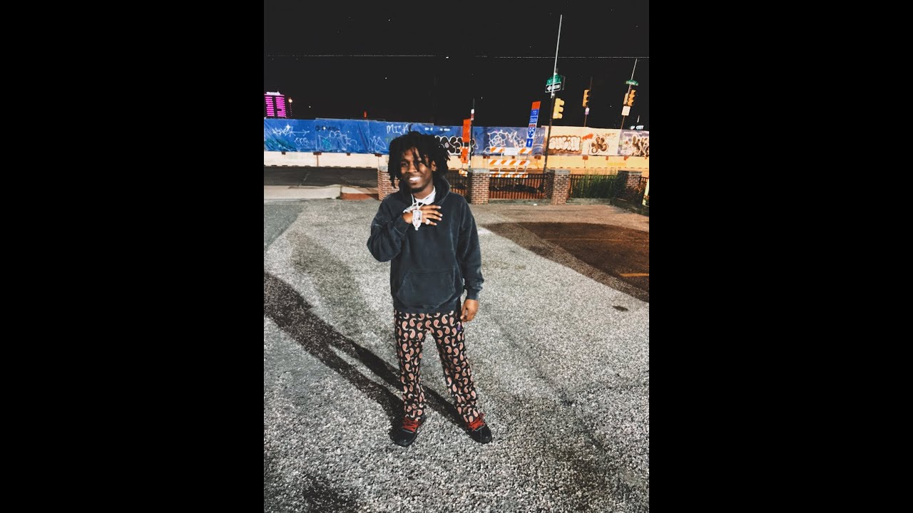 [FREE] Baby Mel Type Beat - 