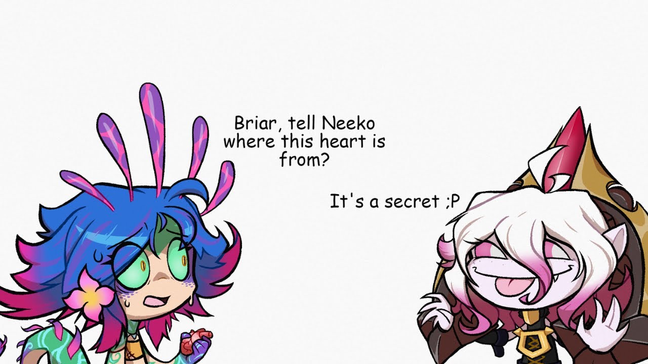 The LoL placement experience