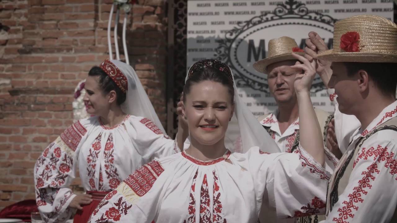 CARMEN SERBAN ® ŞI VALI VIJELIE - VIATA SI PUTERE - Videoclip Oficial - Colectia 2016