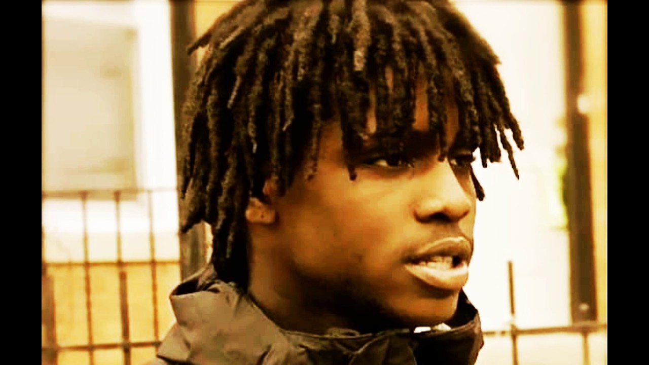 Chief Keef - Uzi 