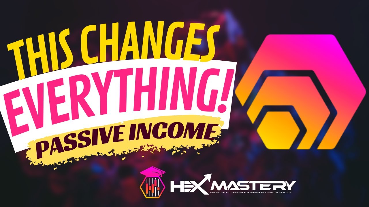 Don't let your family invest in HEX Crypto until they watch this! HEX On-boarding Tutorial