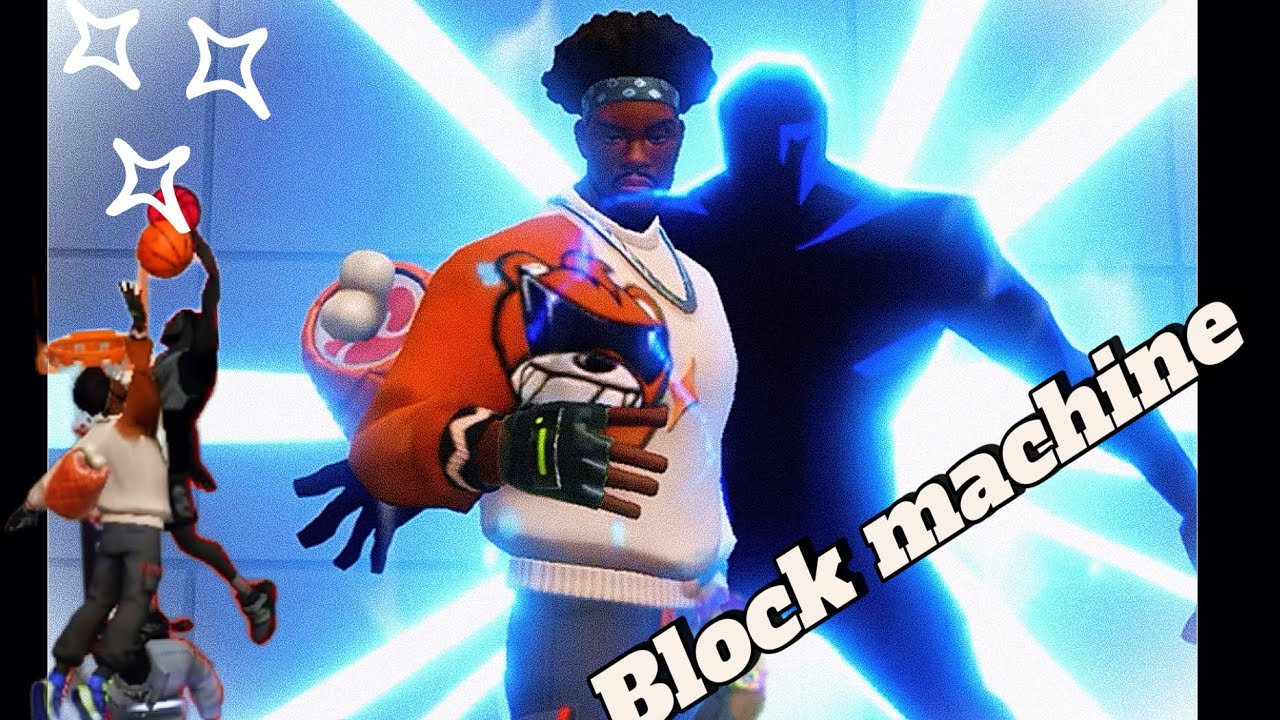 BEN WALLACE IS A BLOCKING MENACE (DUNK CITY DYNASTY GLOBAL  EP.4 BEN WALLACE)