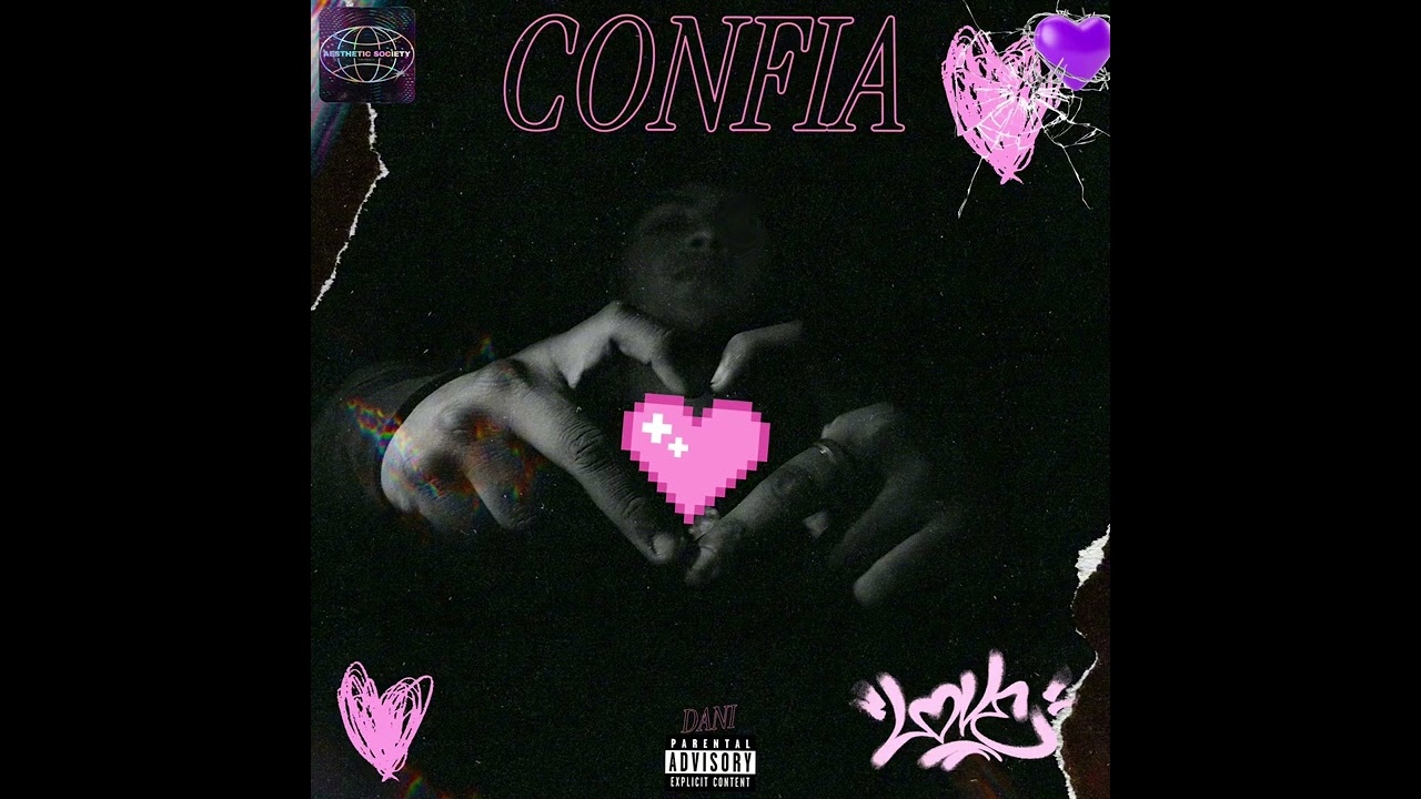 CONFIA