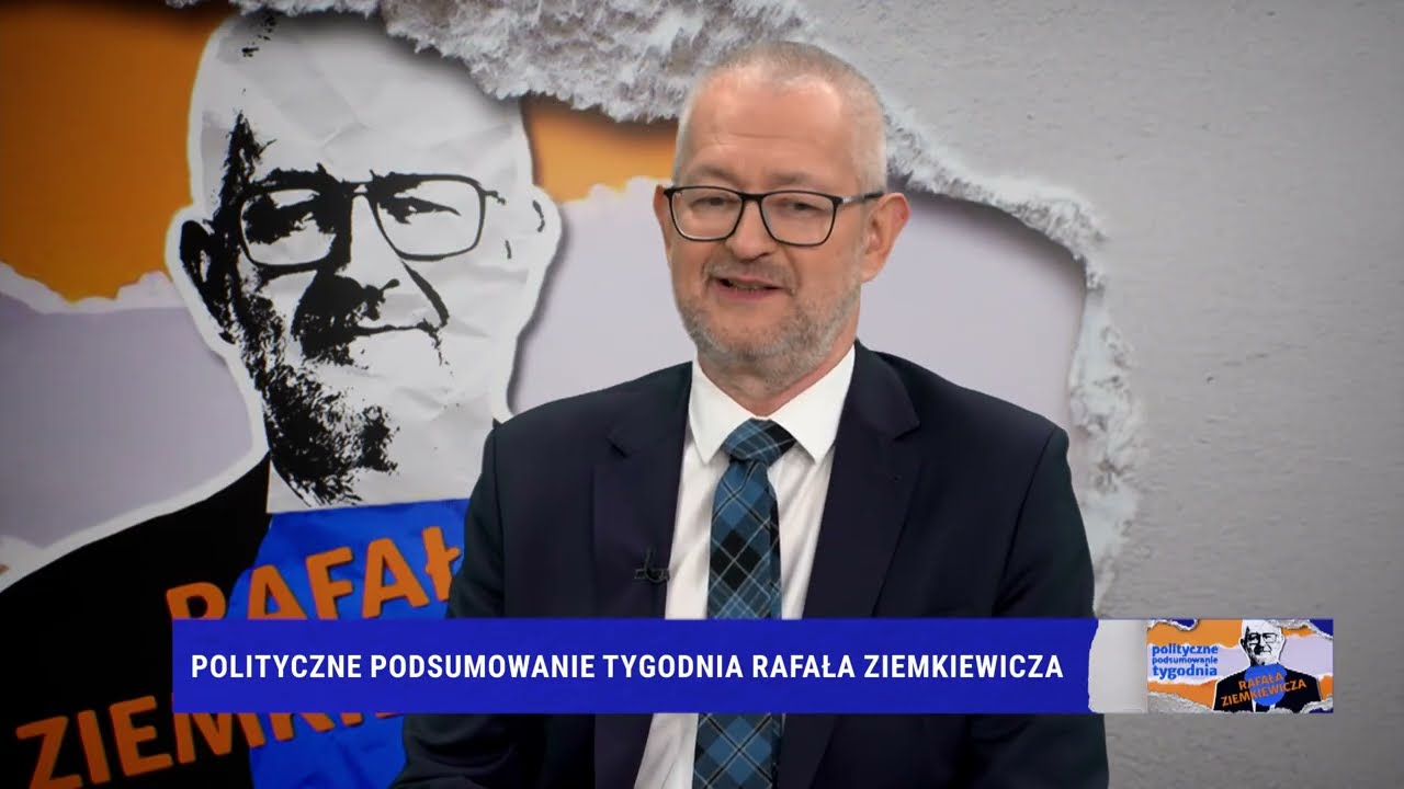 Ziemkiewicz: To nie praworządność, to gangsterka! Jak kasta sędziowska domyka system