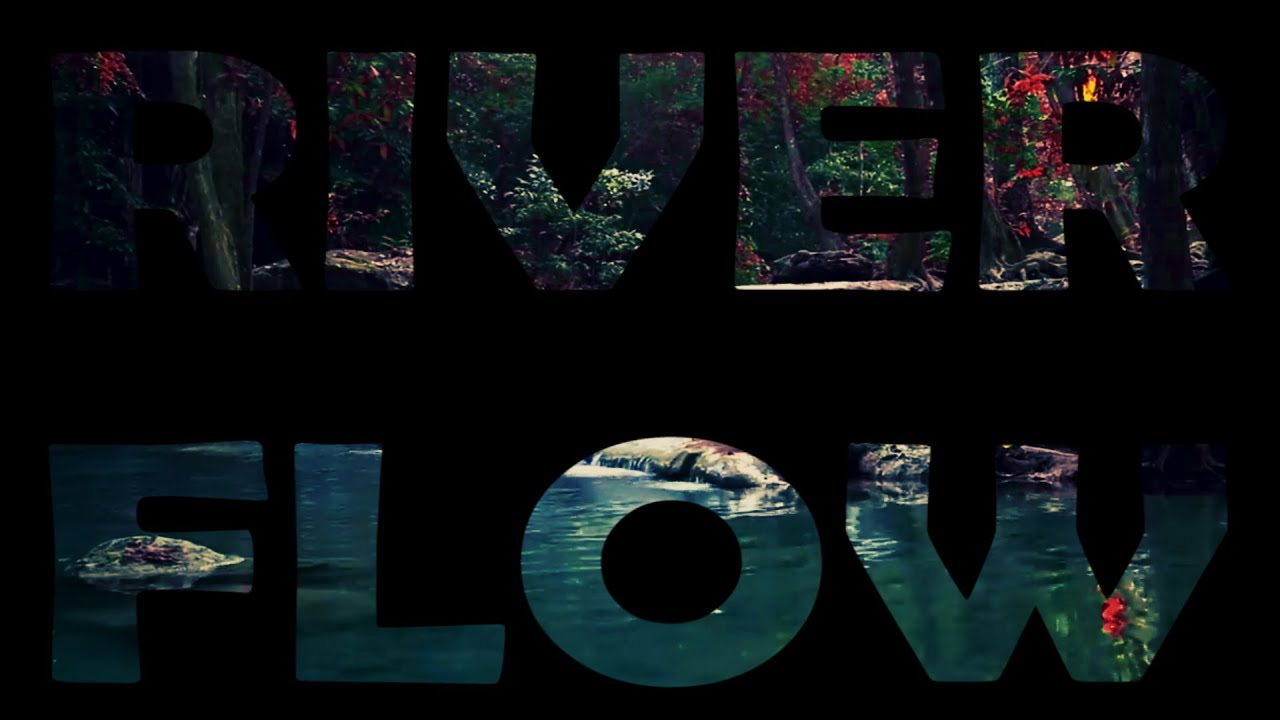 RiverFLOw by MacNill (#Stud!0Flan!)