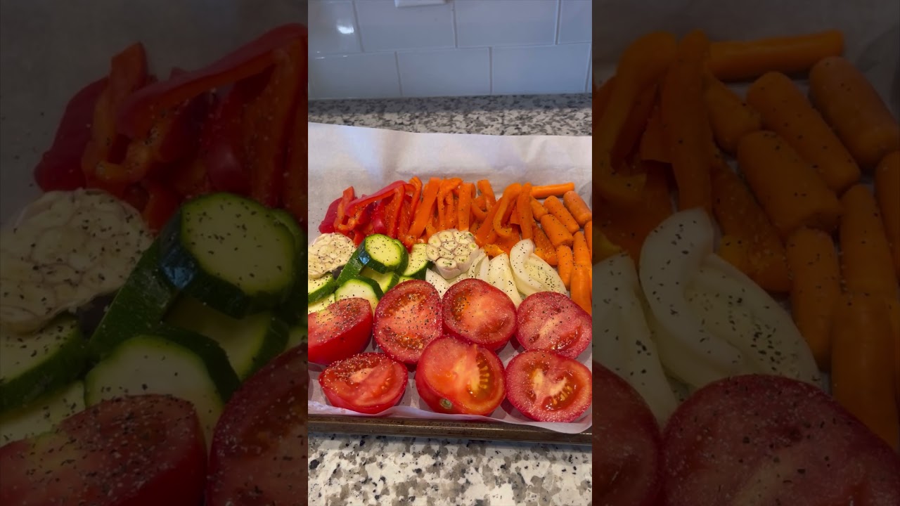 HACK: hiding vegetables in my kids food 🥕😏
