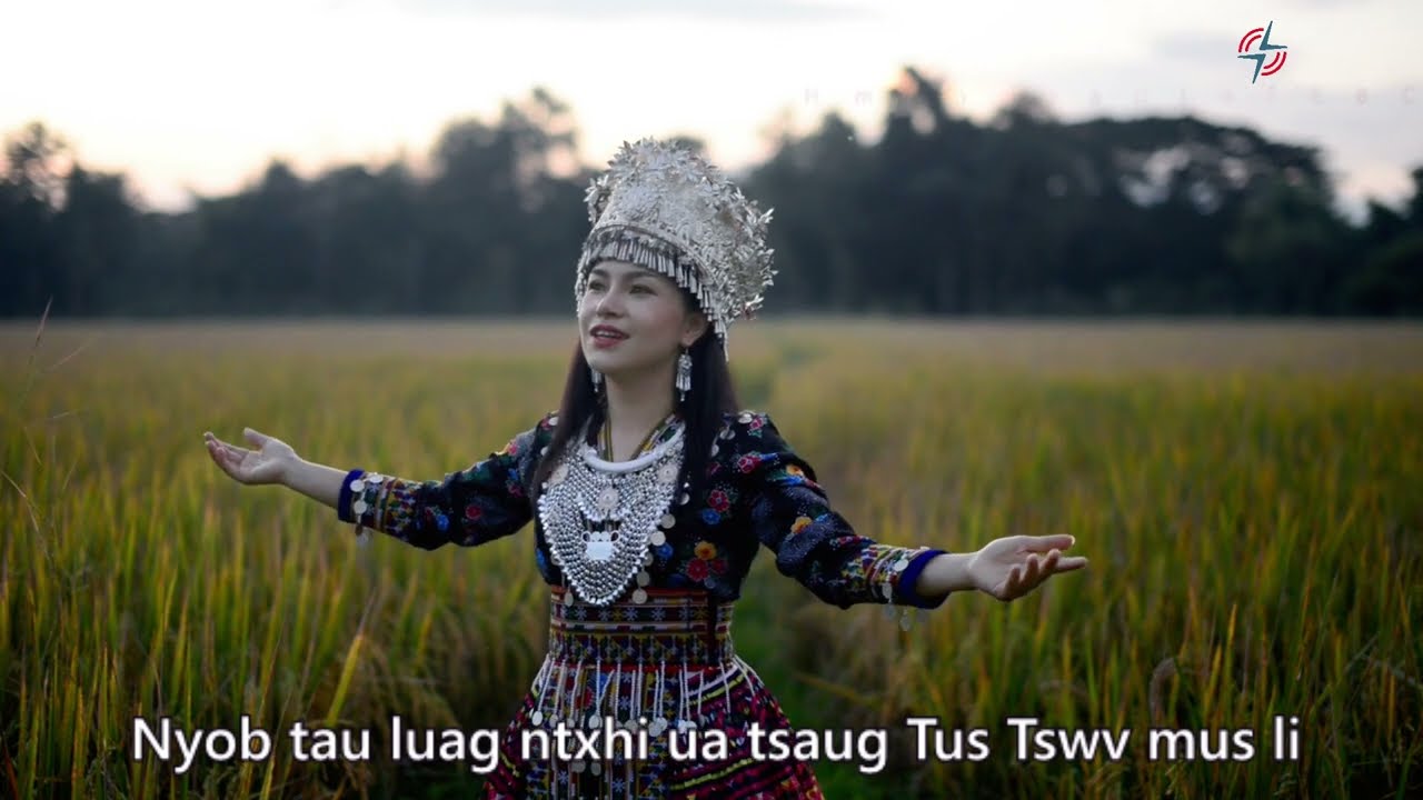Sua Vaj - Ua Neej Seev Yuj Yees. nkauj ntseeg 2024 - 2025 (Hmong Christian song)