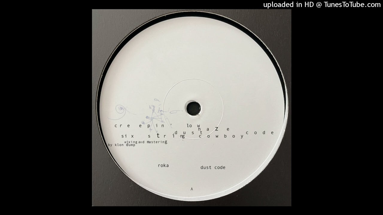 Roka — Creepin' Low