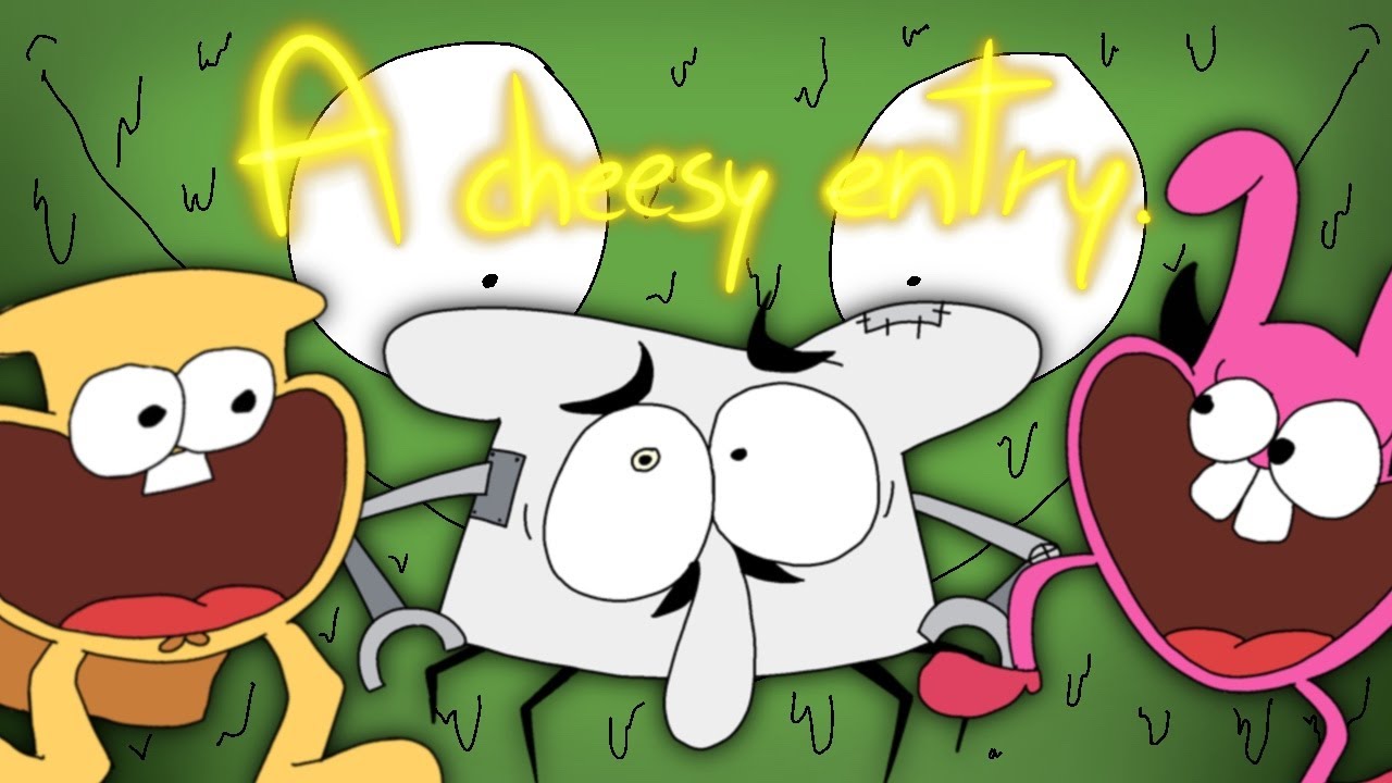 The Noisances, Peppello and Fake Kurmit | #HolisvilleCastle collab entry