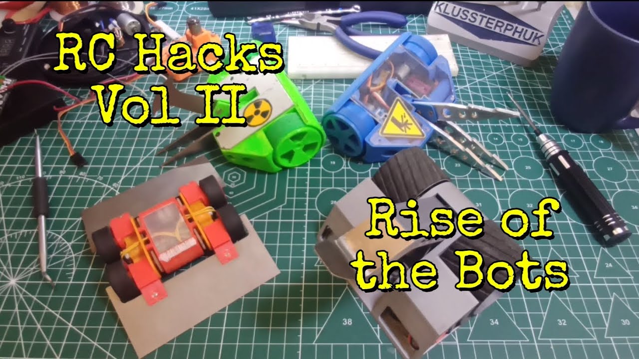 RC hacks 2