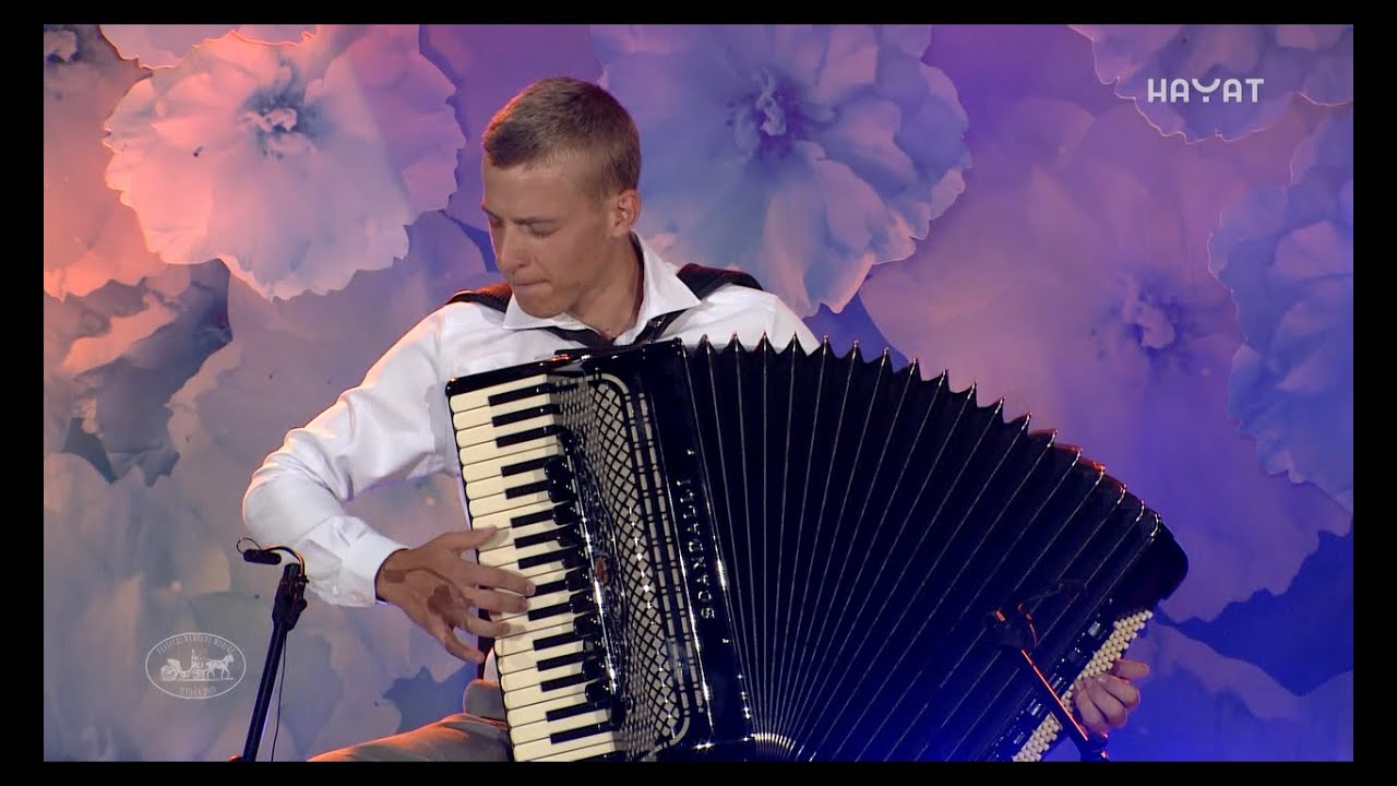 Mikijevo garavo kolo - (Darko Mrdic - ILIDZANSKI FESTIVAL 2019)