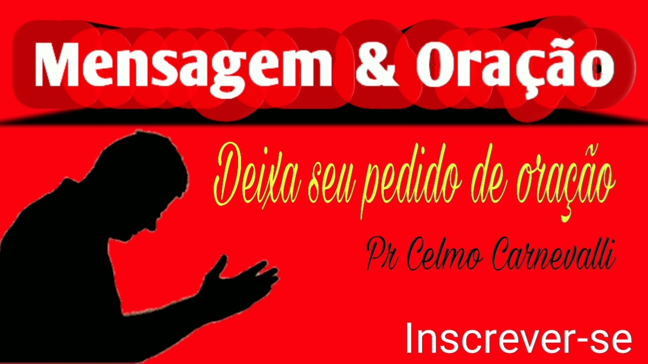 Grande vitória na sua vida. ( Está na Organização)