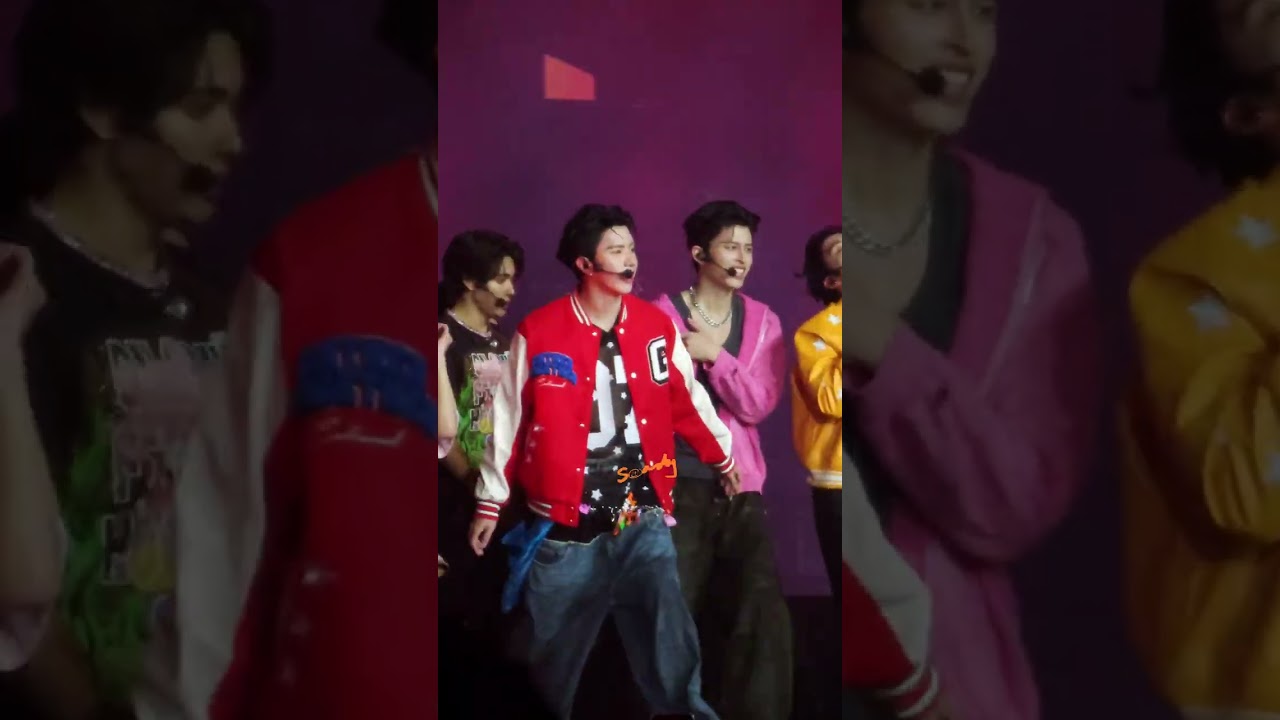 [Pond Focus] 2026.02.15 RISER CONCERT :The First Rise - Who says + Fantastic Baby #ppnaravit