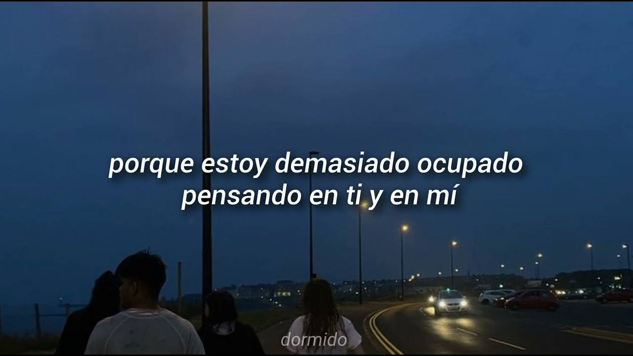 Lucid State - Finding The Words (Sub. Español)