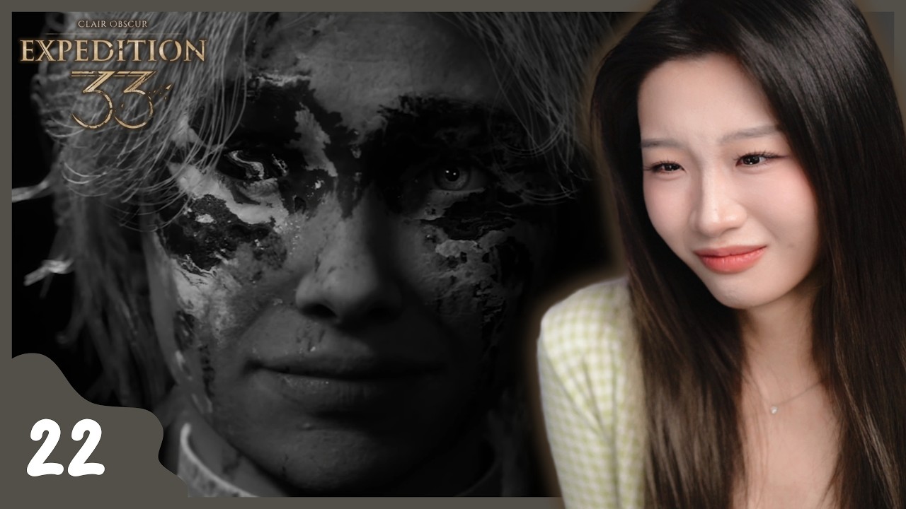FINALE - Time to Say Goodbye... | Clair Obscur: Expedition 33 [Ep. 22]
