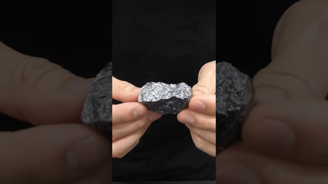 Silicon is weird