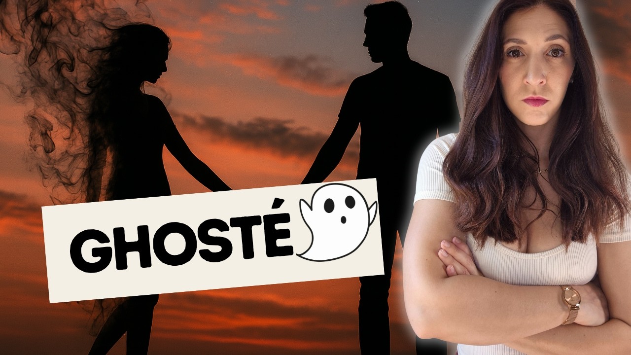 Ghosting après un super premier rendez-vous : comprendre et réagir