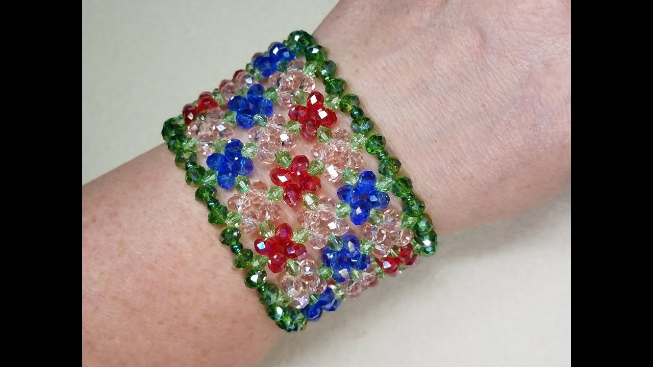 DIY  bracelet armband selber machen Faça você mesmo a pulseira браслет своими руками