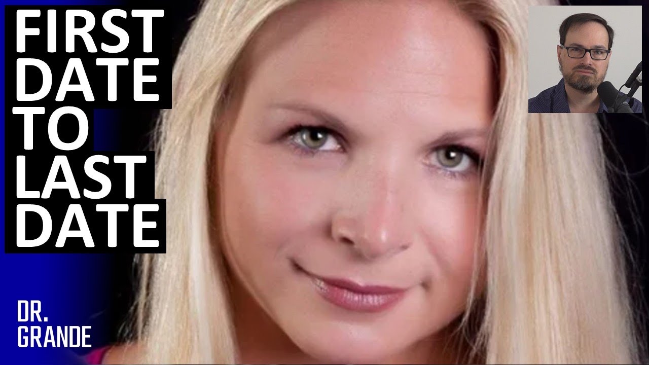 Unarmed Self-Defense Trainer Shot by Rejected Stalker on First Date | Leslie Reeves Case Analysis