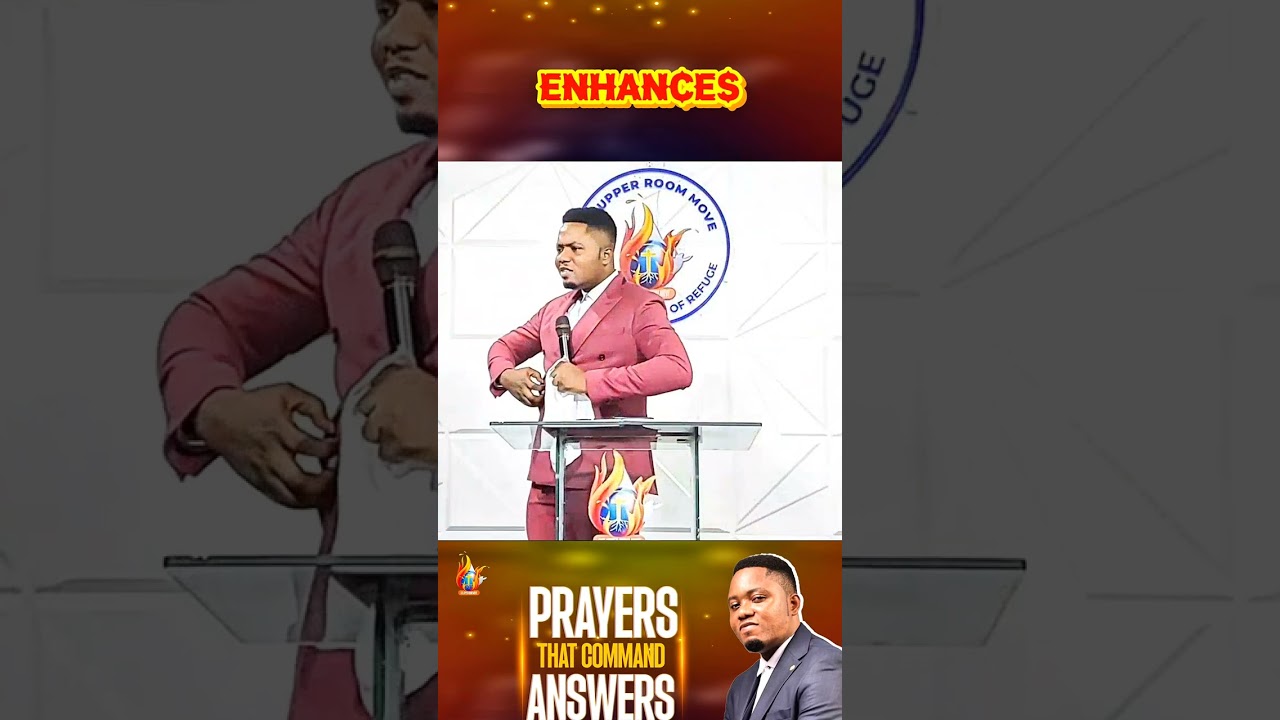 A must watch if you Have been struggling with consistency in prayer. 