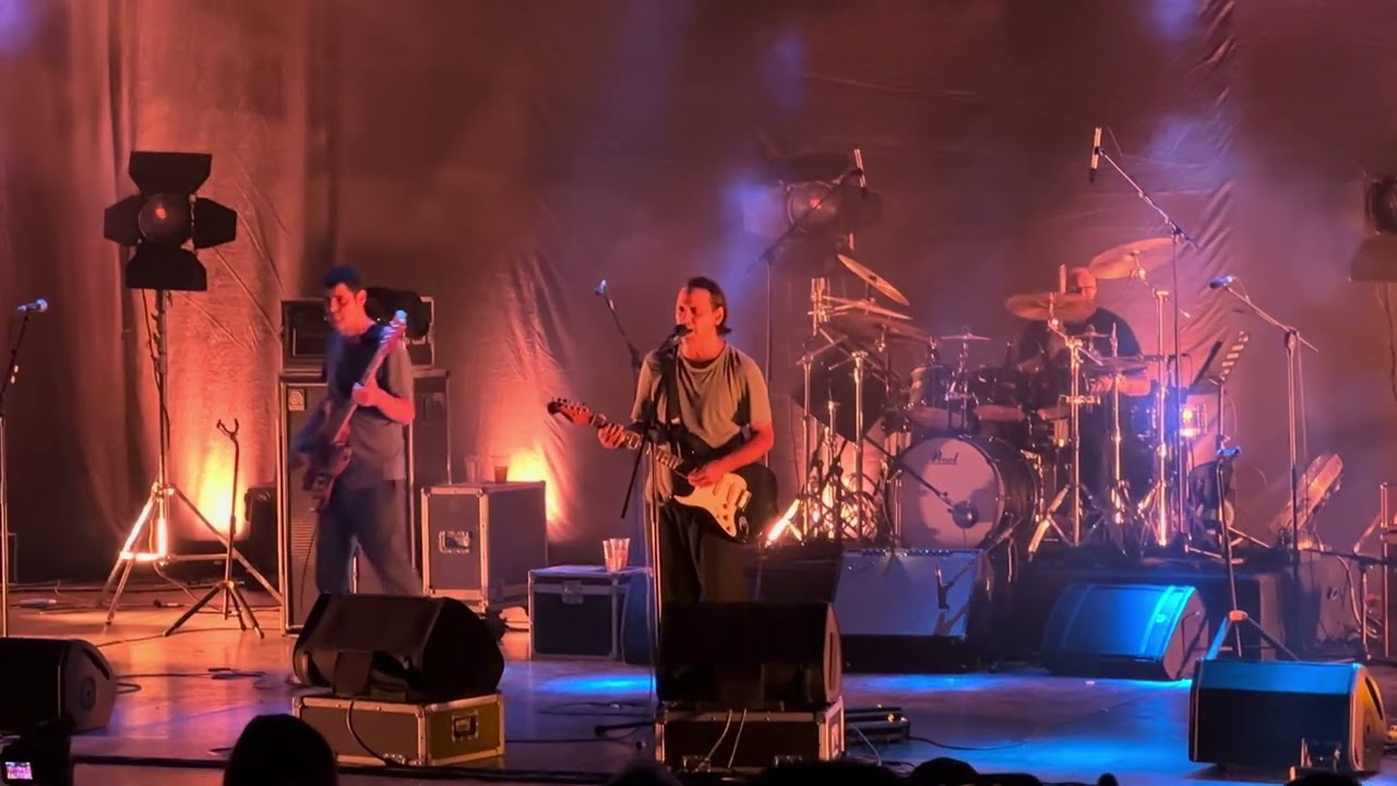 Duman - Helal Olsun - Harbiye Açıkhava 03/09/2023
