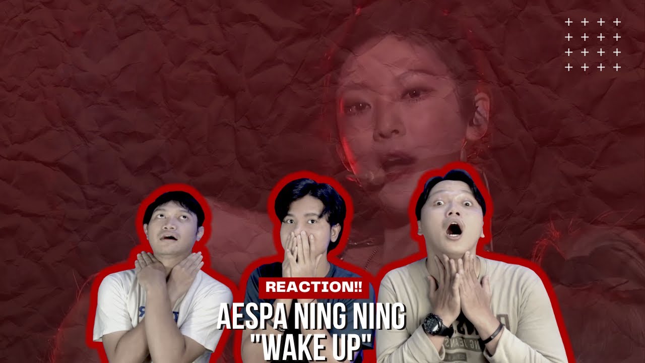 aespa NINGNING 
