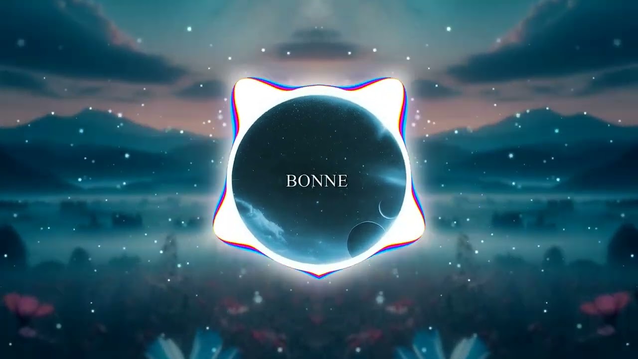 Benson Boone - Beautiful Things (Bonne Extended Remix)