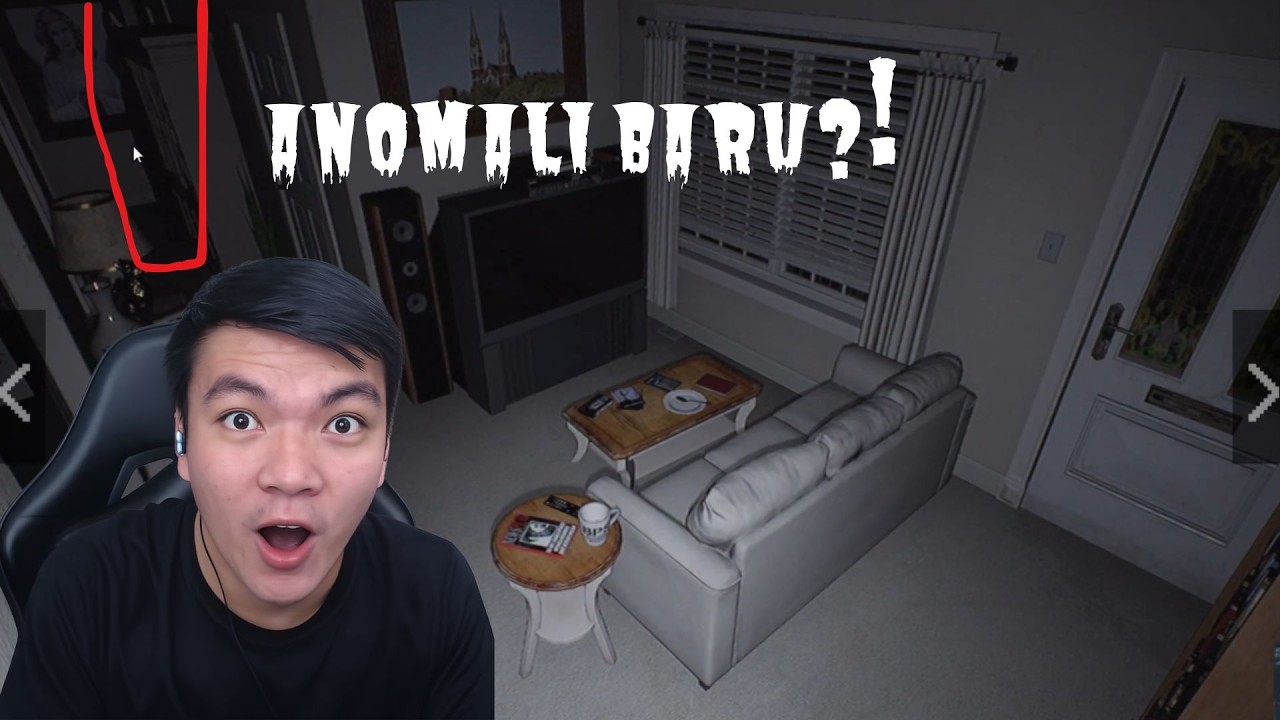 TERNYATA LEBIH SERAM!! Alternate Watch Kedua Kali 😱 Banyak Anomali Muncul