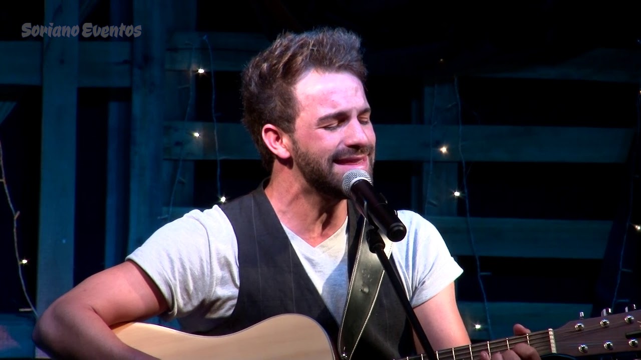 Braulio Assanelli   La Niebla