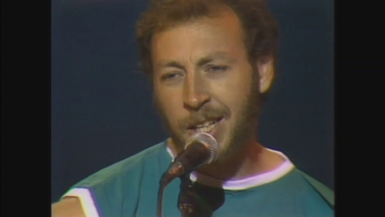 RICHARD THOMPSON - 